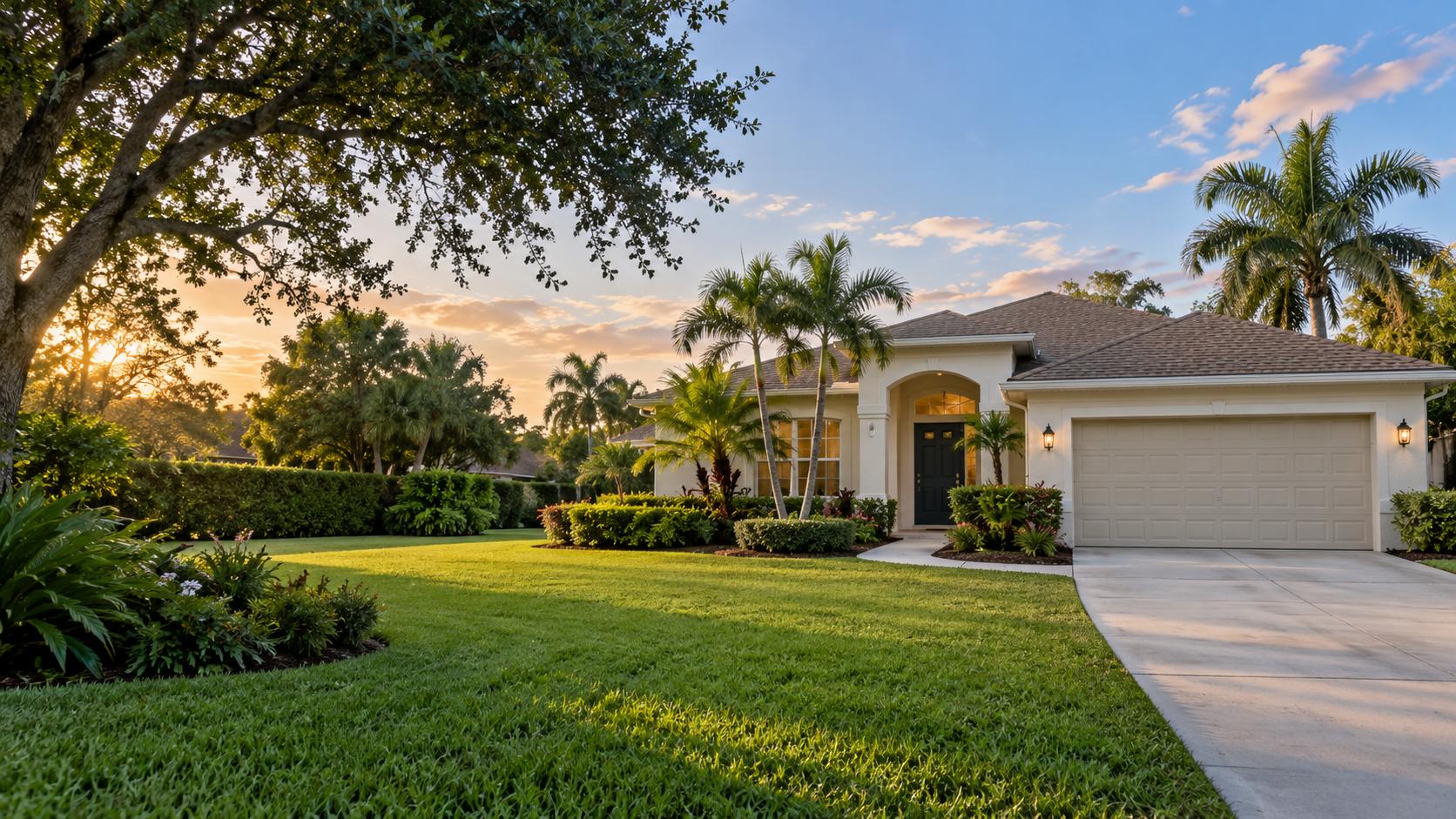 Florida home